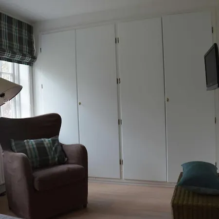 Holiday home Ferien In Einem Ehemaligen Kaptitaenshaus *