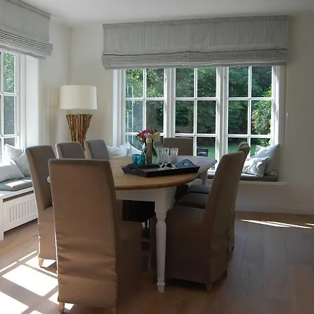 Ferien In Einem Ehemaligen Kaptitaenshaus Holiday home
