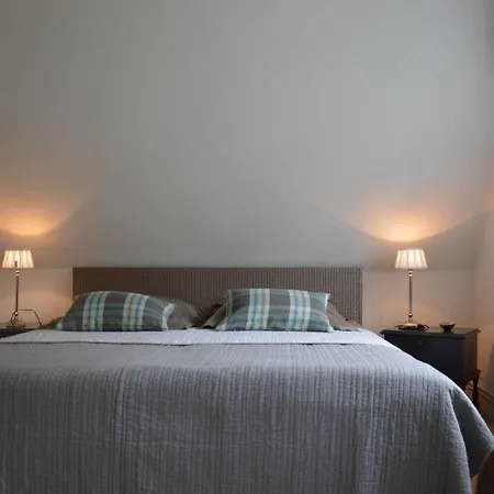 Holiday home Ferien In Einem Ehemaligen Kaptitaenshaus Wyk auf Foehr