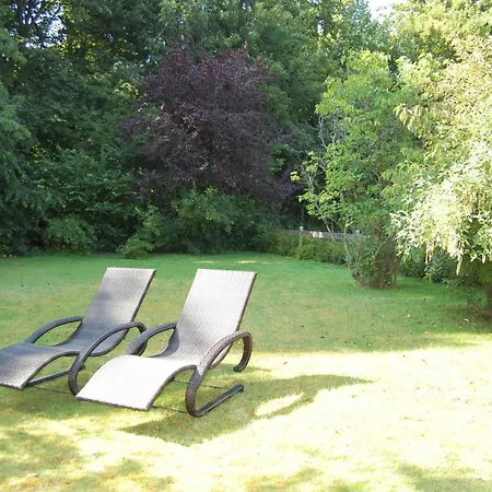 Ferien In Einem Ehemaligen Kaptitaenshaus 비크아프포르